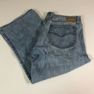 BKE Vintage Tribeca Capri Size 30 S38